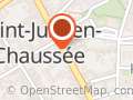 Hypnose St Just