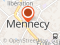 Le Délice mennecy kebab
