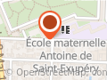 Jeunesse Sportive Alfort Tennis de Table