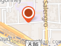 Agence Locale d'Insertion - Drancy