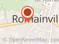 Local Police de Romainville