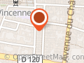 IMFM Vincennes