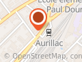 Station de Taxis Gare d'Aurillac