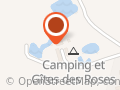 Camping et Gîtes des Roses