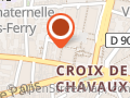 Chez lili apsara
