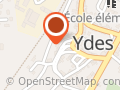 ENTENTE SPORTIVE VEBRET - YDES