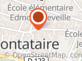 La Poste Montataire