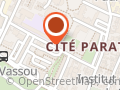 Csf Romainville