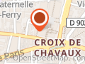 Les Opticiens Mutualistes Montreuil