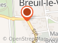 L’embuscade Breuil-le-Vert