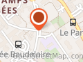 Gymnase Champtier Du Coq