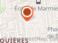 Centre Social Marmiers