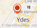 Médiathèque d'Ydes