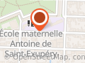 École Maternelle Publique Saint-Exupéry
