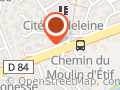 Pharmacie Tchappi