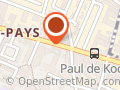OGLE Studio PARIS (Studio d'enregistrement)
