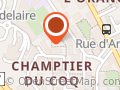 Créche Bricolerie