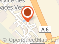 ETF agence Île de France