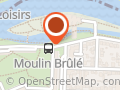 Salons du Moulin Brûlé