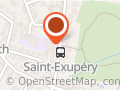 Ecole Maternelle Saint Exupéry