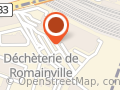 Location Bennes Moliner