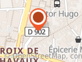 CAISSE DE CREDIT MUTUEL DE LA DHUYS - MONTREUIL SOUS BOIS