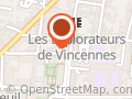 Clinique vétérinaire 7VET7 de Vincennes