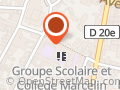 École Élémentaire Publique Marcelin Berthelot