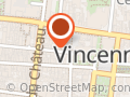 Vincennes à vélo