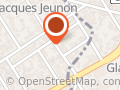 Le vélo rouge - Paris
