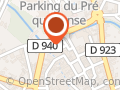 Solène Barre - Ostéopathe D.O.