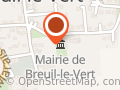 Club Omnisports Breuil Le Vert Clermont