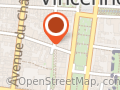 Paulette - Restaurant Vincennes
