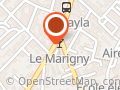 Le Marigny
