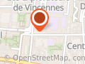 Free Corpus - Vincennes - Pilates / Yoga / Meditation