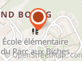 École Élémentaire Publique Parc Aux Biches