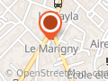 Empire Cut Aurillac