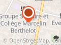 System B - Menuiserie et Design Paris