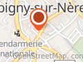 L' Entrepotes- Bar à Vins- Aubigny Sur Nere