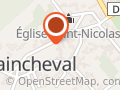 RAINCHEVAL Mairie