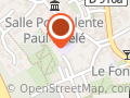 Ecole Primaire Marcelin Berthelot