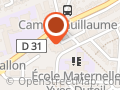 Atelier d’architecture A2D