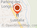 Lusitalia St Just en Chaussée