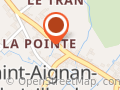 Le Saint Aignan