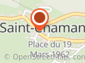 Commune de Saint Chamant -15
