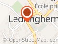 Mairie de Ledringhem