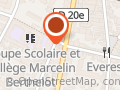 Support Actif Formation Continue Paris Montreuil