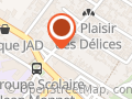 RESTOS DU CŒUR DRANCY