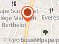 Ehpad La Maison des Vergers