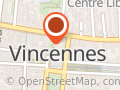 Tennis de table Vincennois